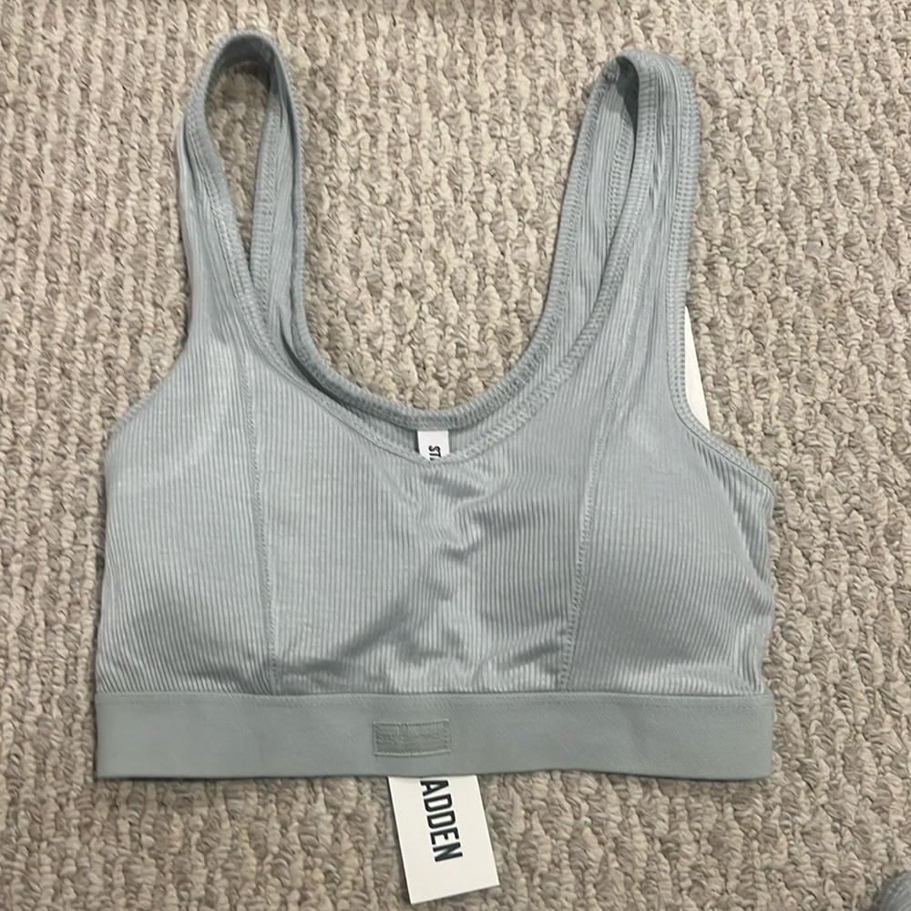 Steve Madden bra
